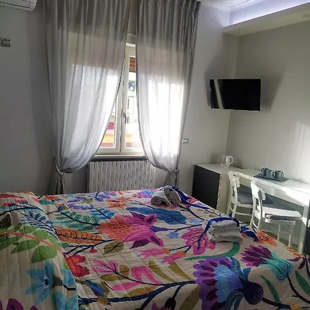 Casa Torrese 4* Torre del Greco