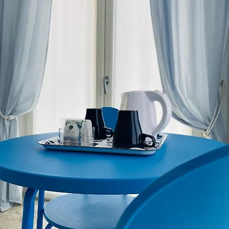 Casa Torrese Couette-café Torre del Greco