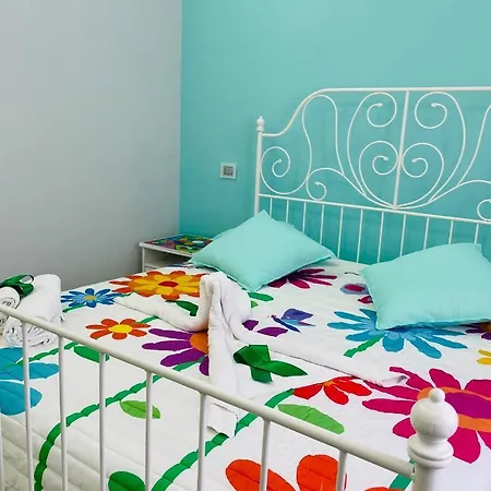 Couette-café Casa Torrese 4*