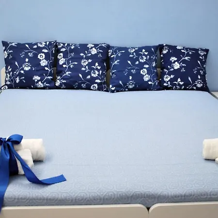 Casa Torrese 4*