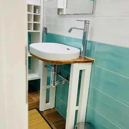 Casa Torrese 4*