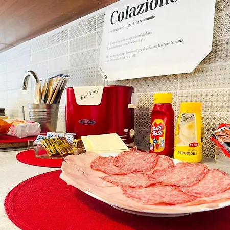 Casa Torrese 4* Torre del Greco