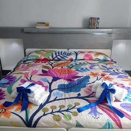 Casa Torrese Bed & Breakfast