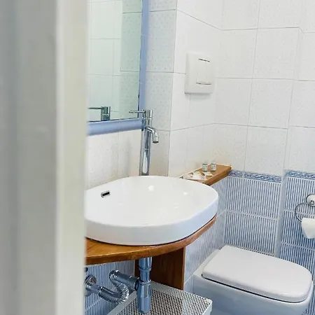 Casa Torrese Bed & Breakfast