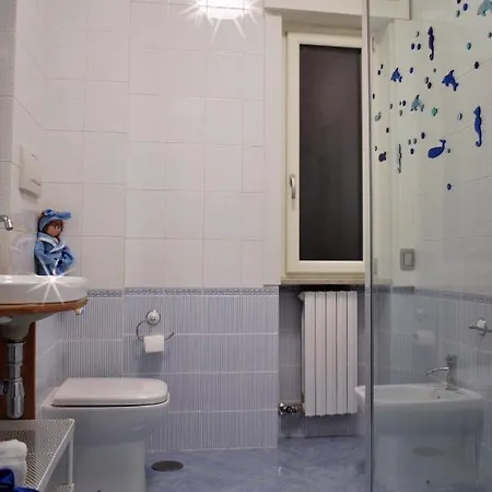 Casa Torrese Bed & Breakfast 4*