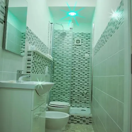 Bed & Breakfast Casa Torrese Torre del Greco