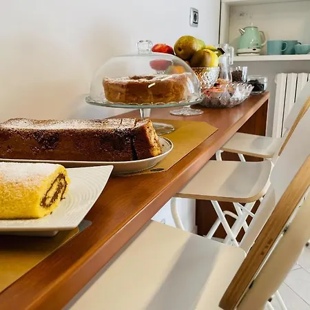 Bed & Breakfast Casa Torrese