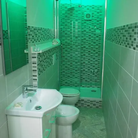 Casa Torrese Bed & Breakfast Torre del Greco