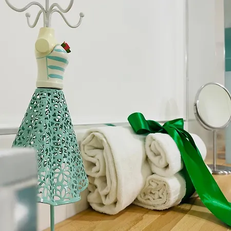 Casa Torrese Bed & Breakfast Torre del Greco