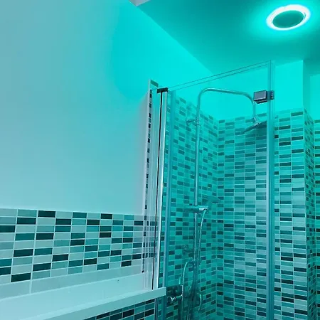 Casa Torrese Torre del Greco