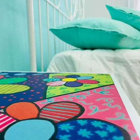 Bed & Breakfast Casa Torrese