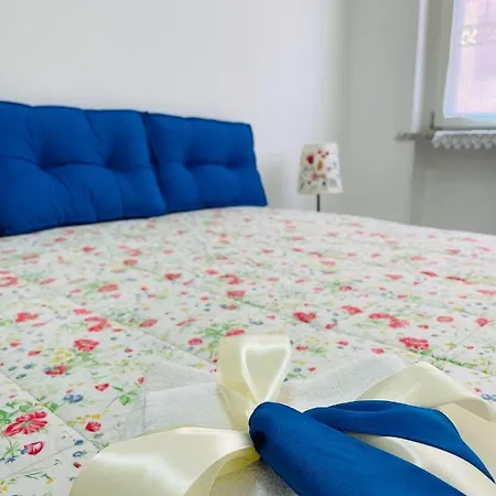 Casa Torrese Torre del Greco