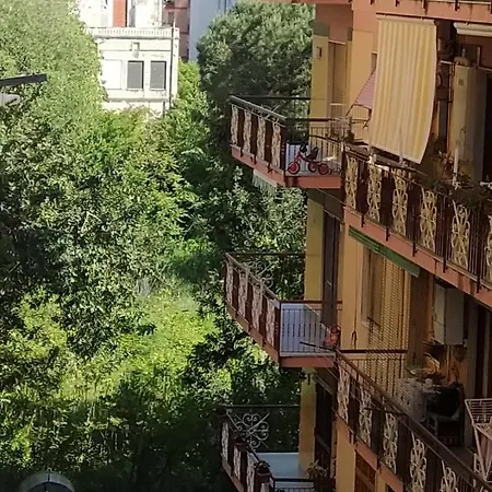 Casa Torrese Bed & Breakfast Torre del Greco