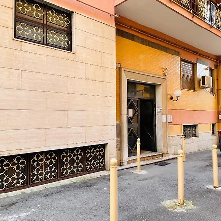 Casa Torrese Nocleg ze śniadaniem Torre del Greco