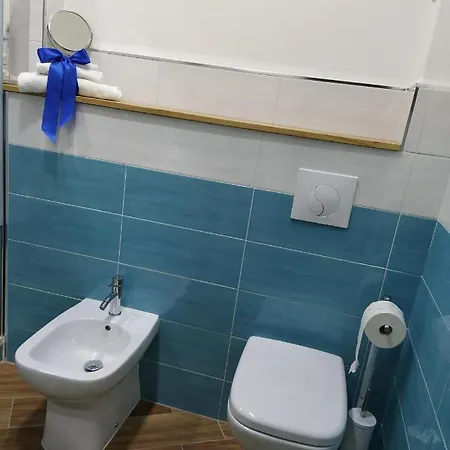 Casa Torrese 4*