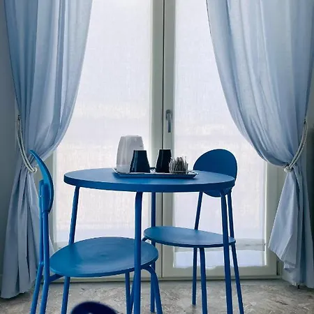Casa Torrese Alojamento de Acomodação e Pequeno-almoço Torre del Greco