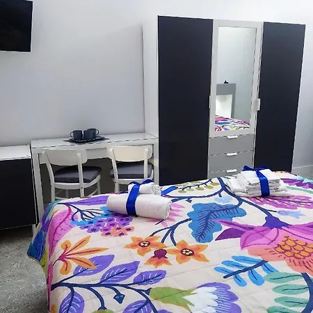 Casa Torrese トッレ・デル・グレコ