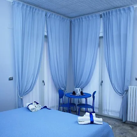 Bed and Breakfast Casa Torrese Τόρρε ντελ Γκρέκο