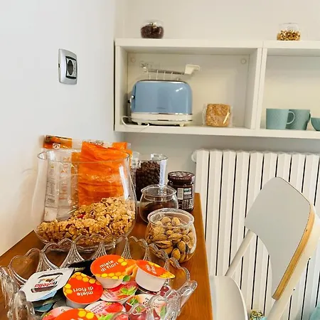 ベッド・アンド・ブレックファスト Casa Torrese トッレ・デル・グレコ