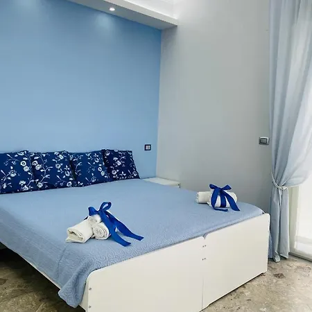 Casa Torrese 4*