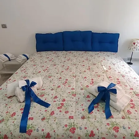 Bed and Breakfast Casa Torrese Τόρρε ντελ Γκρέκο