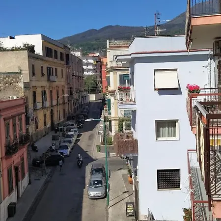 Casa Torrese * Torre del Greco