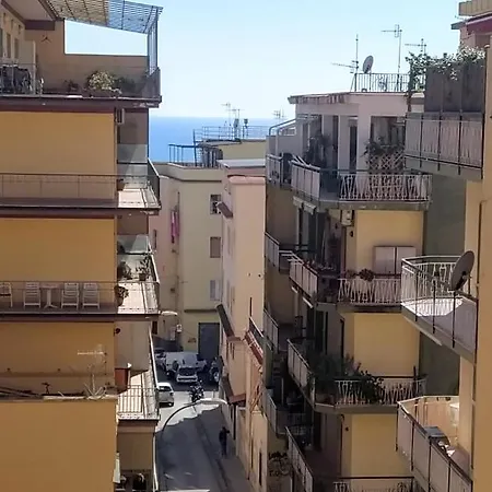 Casa Torrese 4* トッレ・デル・グレコ