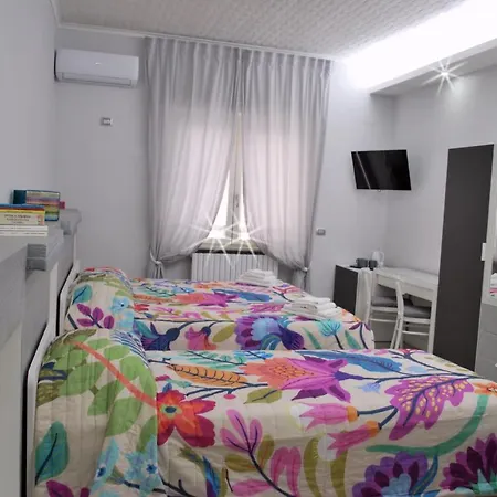 Casa Torrese 4*