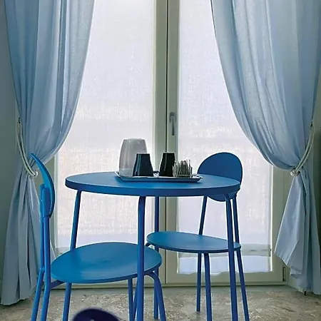Casa Torrese ベッド・アンド・ブレックファスト 4*
