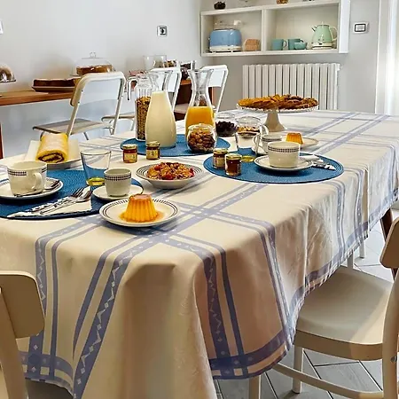 Casa Torrese 4*