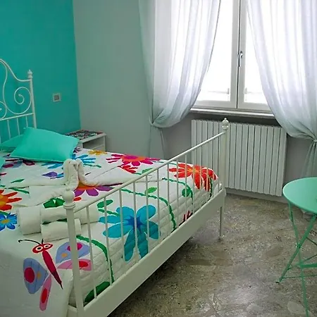 Alojamento de Acomodação e Pequeno-almoço Casa Torrese 4*