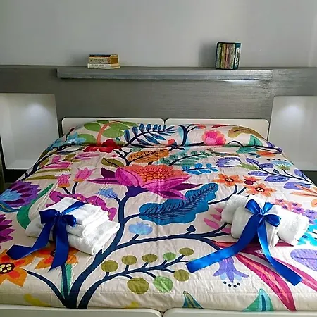 Bed and Breakfast Casa Torrese Τόρρε ντελ Γκρέκο