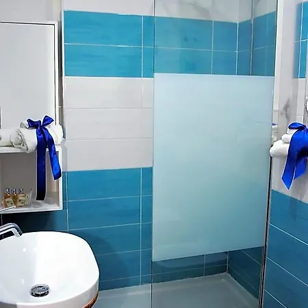 Casa Torrese 4*