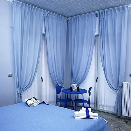 Casa Torrese 4* Torre del Greco