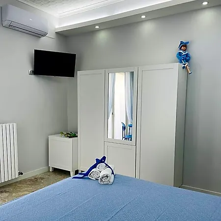 Casa Torrese Bed and Breakfast Τόρρε ντελ Γκρέκο