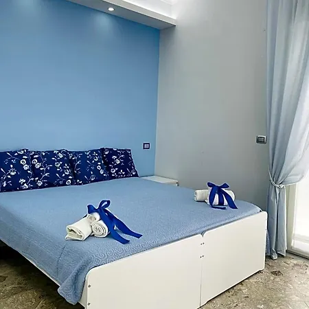 Bed and Breakfast Casa Torrese