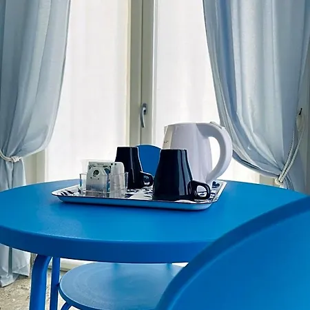 Casa Torrese Couette-café Torre del Greco