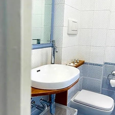 Casa Torrese Alojamento de Acomodação e Pequeno-almoço 4*