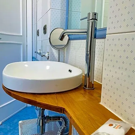Casa Torrese 4*