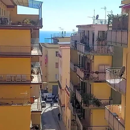 ベッド・アンド・ブレックファスト Casa Torrese