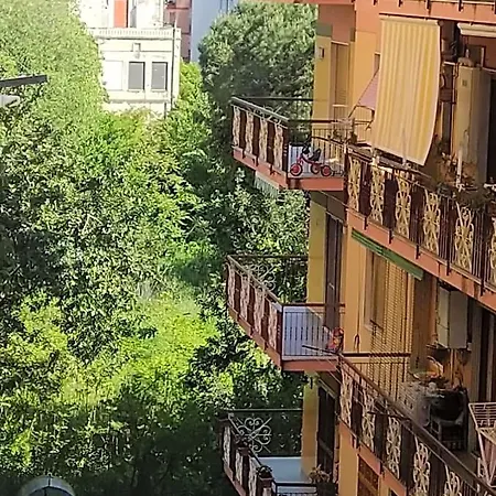 Casa Torrese Alojamento de Acomodação e Pequeno-almoço Torre del Greco