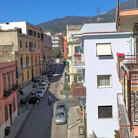 Couette-café Casa Torrese 4*