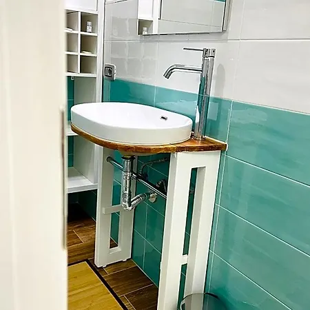 Alojamento de Acomodação e Pequeno-almoço Casa Torrese