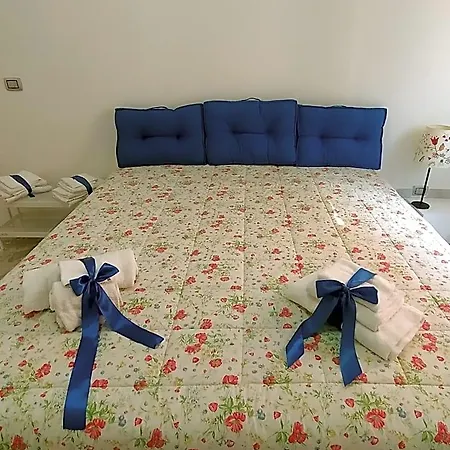 Bed and Breakfast Casa Torrese Τόρρε ντελ Γκρέκο