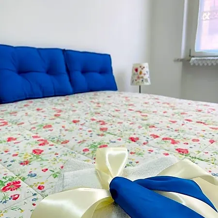 Casa Torrese 4*