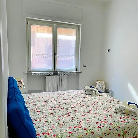 Casa Torrese Bed & Breakfast