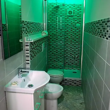 Alojamento de Acomodação e Pequeno-almoço Casa Torrese