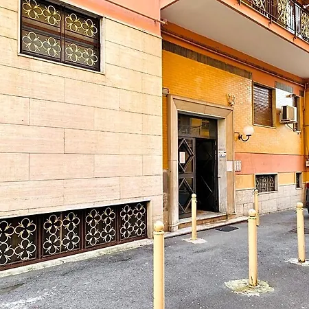 Casa Torrese Bed and Breakfast 4*