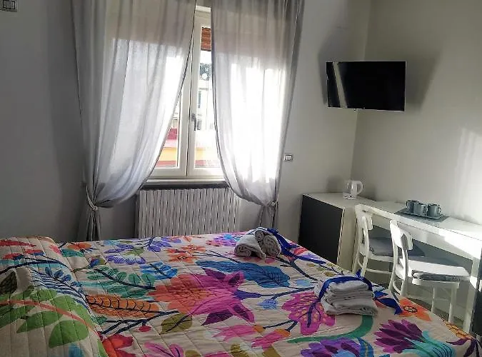 Casa Torrese 4* Torre del Greco
