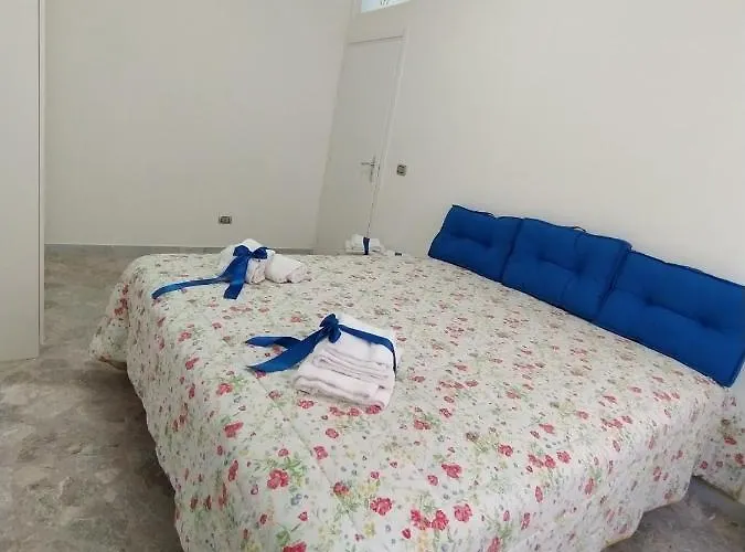 לינה וארוחת בוקר Casa Torrese 4*